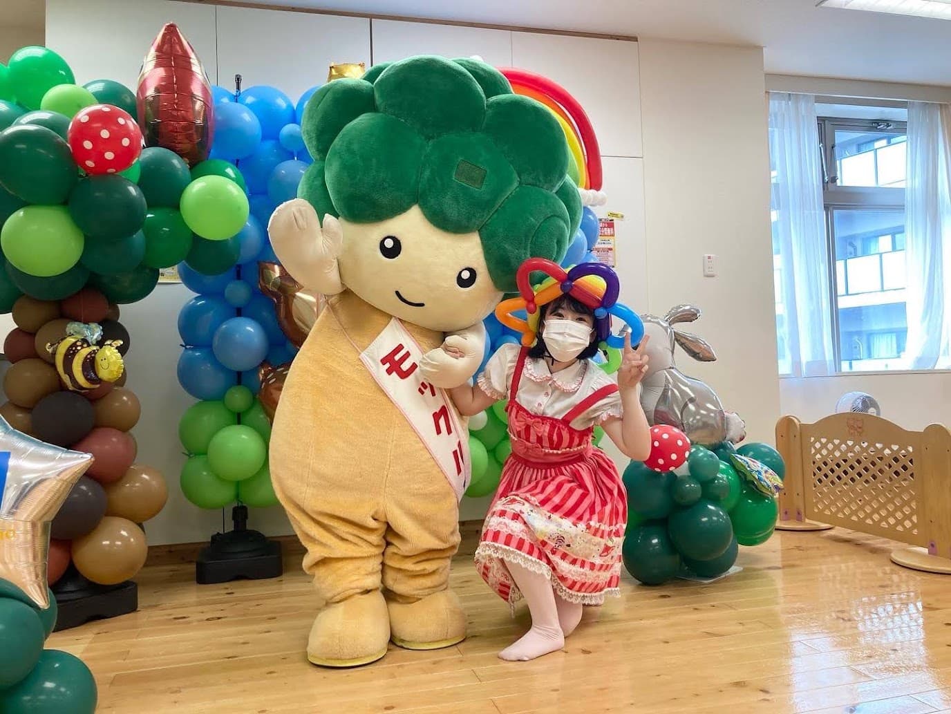 地域のイベント