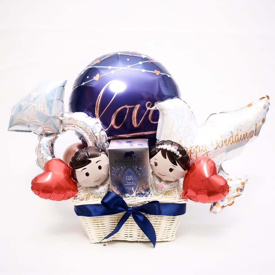 バルーンギフト